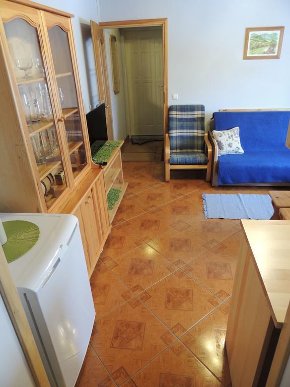 Apartament Suzyw Kicek Sucha Beskidzka Exterior foto